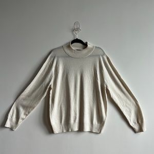 J.Crew Sweaters, Mens, Size Large, Tan
